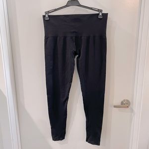 Women’s Soma Black Legging XL